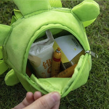 Load image into Gallery viewer, Turtle Backpack
