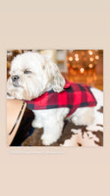 Load image into Gallery viewer, Barkberry Thick Fleece Jacket
