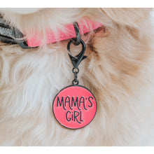 Load image into Gallery viewer, Designer Dog Collar Tag Charms
