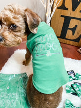 Load image into Gallery viewer, St. Patty&#39;s Lucky Dog Tee&#39;s
