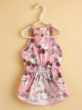 Load image into Gallery viewer, Floral Spring Dress
