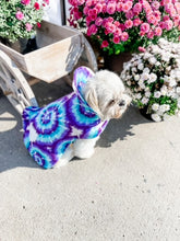 Load image into Gallery viewer, Barkberry Thick Fleece Jacket
