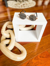 Load image into Gallery viewer, Pet Sunglasses: X-Small-Medium sized
