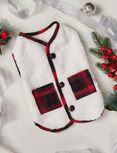 Load image into Gallery viewer, Winter Wonderland Fleece Sweater
