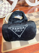 Load image into Gallery viewer, Pawda Italy Diggity Dog Toy small
