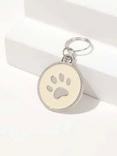 Load image into Gallery viewer, Paw Dog Charm
