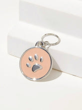 Load image into Gallery viewer, Paw Dog Charm
