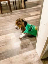 Load image into Gallery viewer, St. Patty&#39;s Lucky Dog Tee&#39;s
