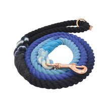 Load image into Gallery viewer, Dog Rope Leash - Romeo
