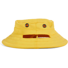 Load image into Gallery viewer, Yellow Bucket Hat
