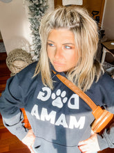 Load image into Gallery viewer, Dog Mama Hoodie
